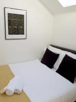 Stylish 2BR- Free Parking- Heart of Edinburgh - Ferienwohnung Edinburgh