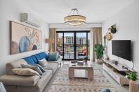 Marassi Marina Residence Holiday Homes By BlueKeys - B&B El Alamein