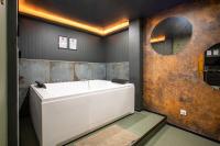 Doux Pavillon - Sea - Jacuzzi - Ferienwohnung Mülhausen