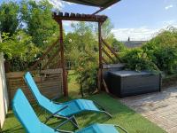 La cabane des jours heureux - B&B Saint-Laurent-de-Carnols