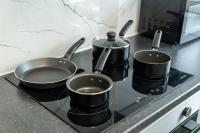 Stylish 2-Bed Wembley Stadium & Central London - B&B London