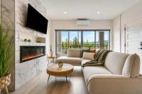 Nature Comfort retreat - La Grande Escapade - B&B Saint-Donat-de-Montcalm