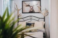 Escape in the heart of Miller Zoo - Jackson Shack - Chambres d'hôtes Frampton