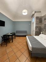 Lauro Apartment - B&B Meta