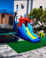 Apartments Burazer - Family Friendly - B&B Sebenico