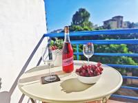 Apartamento Rocío - Ferienwohnung Benalmádena