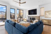 Summit Blue #30 : 2 - B&B Silverthorne