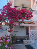 Filomeni Studios - B&B Pefkochóri