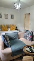 Lanina Harare Avenues Apartment - Ferienwohnung Harare