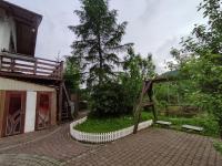 Апартаменти У Кузьмича однокімнатні студіо - B&B Mykulychyn