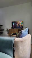Lanina Harare Avenues Apartment - Ferienwohnung Harare
