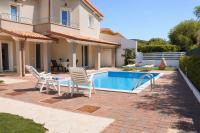 Nura e Mar Apartments Sardinia - B&B Solanas