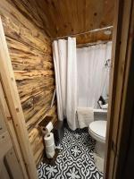 The Bobcat cabin - B&B Marion
