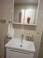Ksenia - Ferienwohnung Bečići