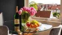 Ibsens 4 - B&B Bergen