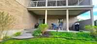 The Doon Retreat - Large Private Suite Near 401 - Chambres d'hôtes Kitchener