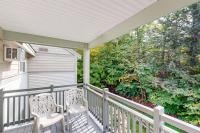 Smugglers' Notch Resort Slopeside 39 - B&B Jeffersonville