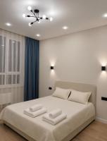 Khan-Shatyr GreenLine Astra Apartment - Bed and Breakfast Astana
