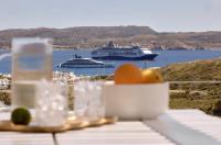  Suite Superior con Vasca Idromassaggio e Vista Mare