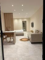 Piknik Suites - Ferienwohnung Dhërmi
