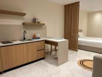 Piknik Suites - Ferienwohnung Dhërmi