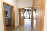 Apartment mit 1 Schlafzimmer, Balkon und Stadtblick
