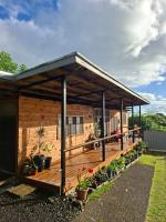 Luna Studio - B&B Apia