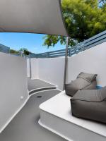 Cavora Suites - B&B Karterádhos