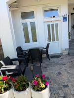 Apartments Marija - Ferienwohnung Lopar