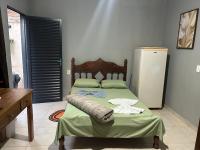 Apto aconchegante 02 - Bed and Breakfast Aquidauana