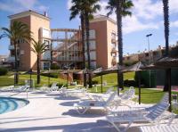 atico en Las Americas Islantilla primera línea de playa - Chambres d'hôtes Islantilla