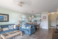 Ground Floor Condo 2 bed 2 bath Riverwalk at Arrowhead Country Club Unit 104 - B&B Myrtle Beach