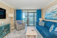 Beautifully Renovated 2 Bedroom Condo-Breathtaking Views! Sand Dunes 2949/2950 - Chambres d'hôtes Myrtle Beach