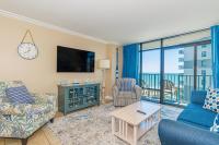 Beautifully Renovated 2 Bedroom Condo-Breathtaking Views! Sand Dunes 2949/2950 - Chambres d'hôtes Myrtle Beach