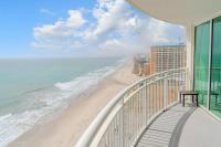 Sandy Beach 1612 - Chambres d'hôtes Myrtle Beach