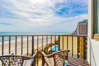 The Palace 505 - Ferienwohnung Myrtle Beach