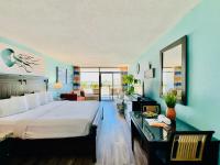 Landmark 1407 - Ferienwohnung Myrtle Beach