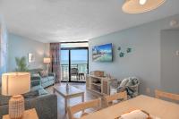Oceanview 3BR Condo - 16th Floor - Spacious Floor Plan and Incredible Views! - Sand Dunes 1603 - Chambres d'hôtes Myrtle Beach