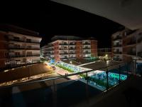 Dea's Apartments in Center of Velipoja - Chambres d'hôtes Velipojë