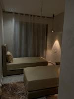 Appartement neuf première main à louer par jour à résidence La Playa, Mansouria Bien équipé, propre, moderne et dans une résidence calme et sécurisée, proche de la plage - B&B El Mansouria