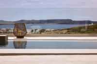 Suite con Vasca Idromassaggio e Vista Mare 