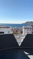 Penthouse 2 - B&B Scurta