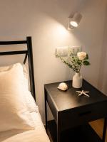 Tra Cielo e Mare Apartment Pescara - Chambres d'hôtes Pescara