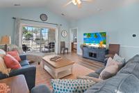 Top Floor 3 Bedroom Condo- Incredible Views of The Golf Course! Magnolia Pointe 301 - Chambres d'hôtes Myrtle Beach