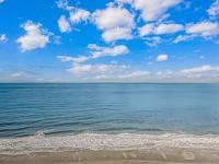Upscale Penthouse With Incredible Views! Beautifully Renovated - Palace Resort 2308 - B&B Myrtle Beach