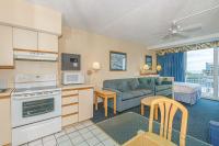 Oceanfront Adventure Near SkyWheel-Yachtsman 403B - Chambres d'hôtes Myrtle Beach