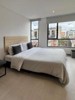 Excelente ubicacion comodidad en Chapinero - B&B Bogotá