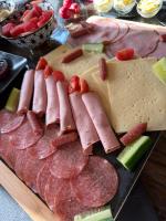 Apartment inn Austria - B&B Pfunds