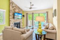 Luxurious 2BR for 6 in Kingston Plantation! West Hyde Park 19-D - B&B Myrtle Beach