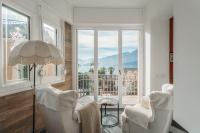 Villa Casa Pini by Rent All Como - Chambres d'hôtes Bellagio